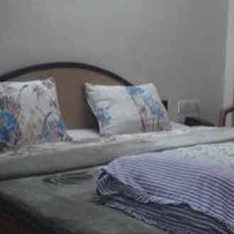 Isha Guest House, Mcleodganj 3